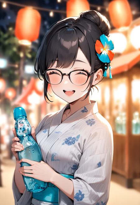 ラムネ ramune SDXL