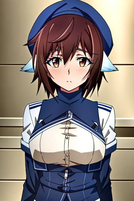 Lyne Mei | Plunderer版本Lyne Mei v1.0 (ID: 262433)