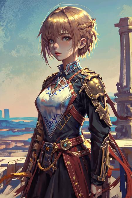 OilPainting Style版本v0.5 (ID: 42049)