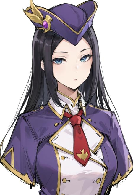 Monster Hunter (Rise) - Luchika PonyXL