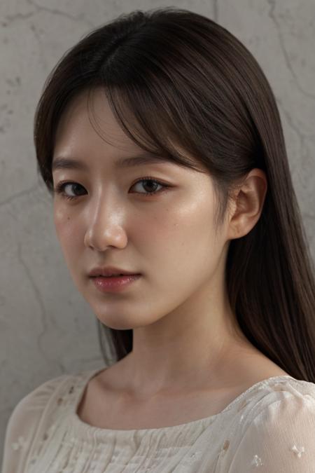 Not (G)I-DLE - Shuhua