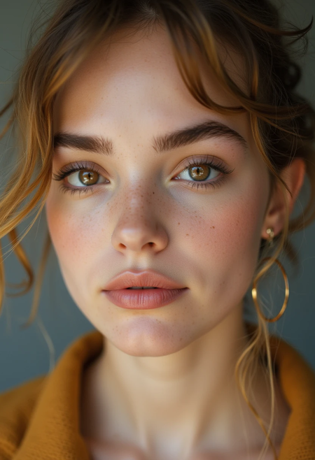 FLUX SKIN  RETOUCH