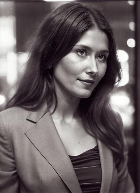 Jewel Staite