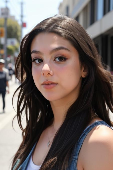 Kira Kosarin