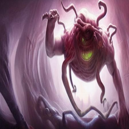 beholder