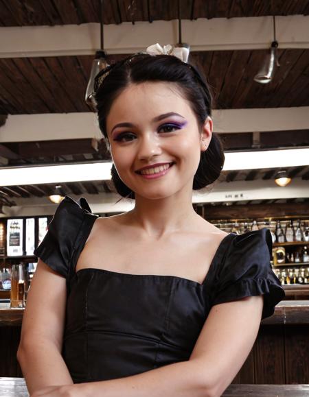 Yhivi - Adult Film Actress