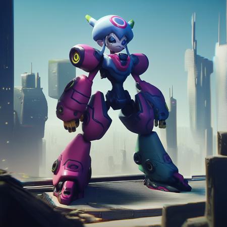 Jellymon (Digimon)