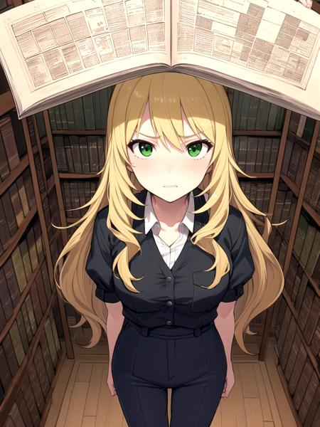 Hoshii Miki - IDOLM@STER
