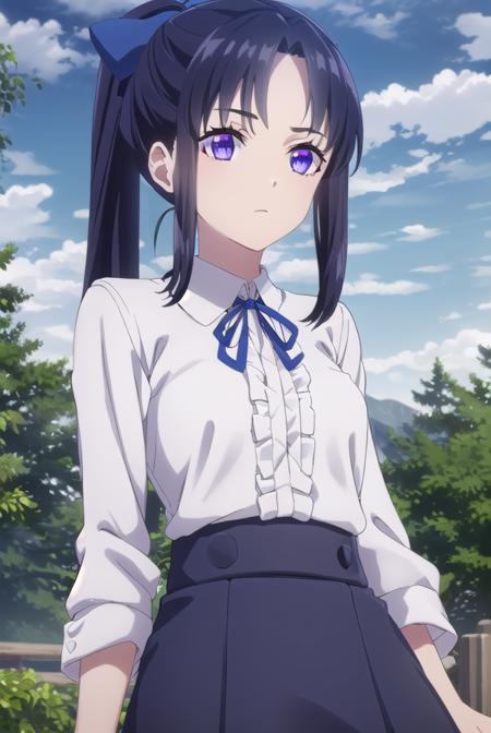 Fraurem (フラウレム) - Farming Life in Another World (Isekai Nonbiri Nouka) (異世界のんびり農家)