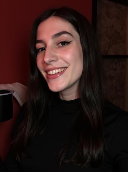 Jsmine_ | j_smine_rose - Camgirl Flux ??
