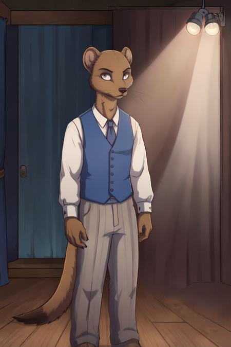 Kai (Beastars)