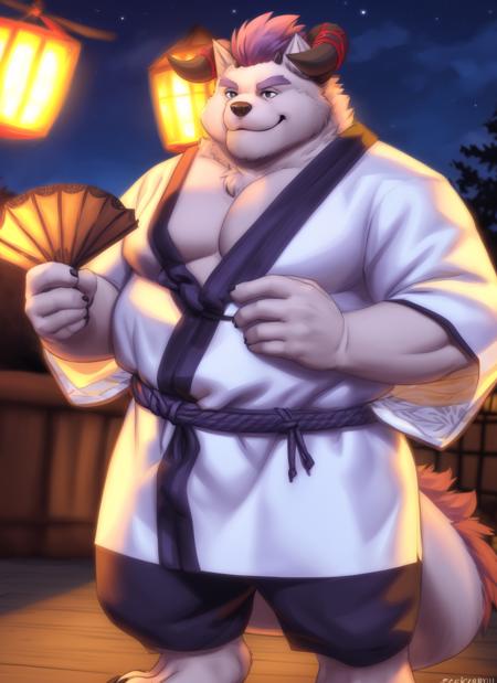 Behemoth - Housamo / TAS