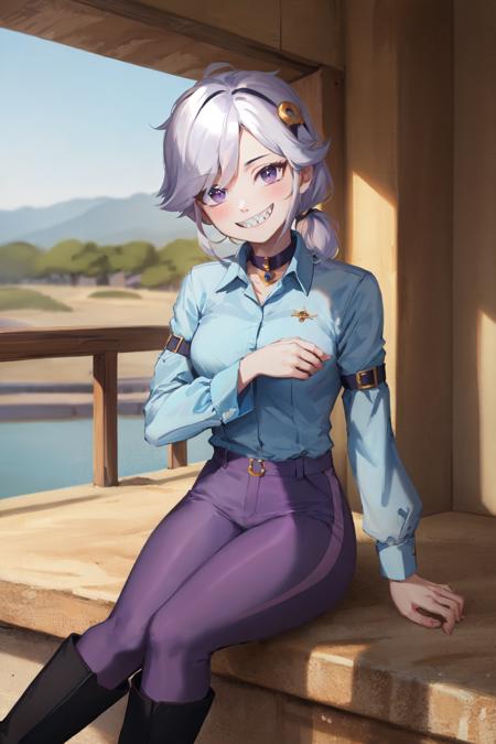 Colette | Brawl Stars