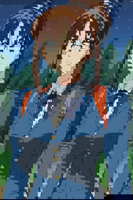 Matoi Giboshi - Tokyo Beat Cops版本Matoi Giboshi - Tokyo Beat Cops (ID: 555003)