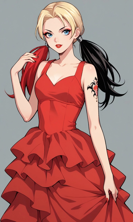 Harley Quinn