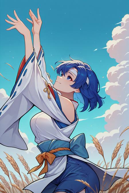Catria/カチュア (Fire Emblem: Shadow Dragon) SDXL LoRA | 5 Outfits [Illustrious]