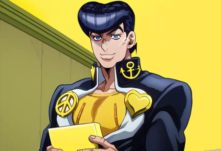 [LORA] Josuke Higashikata V2