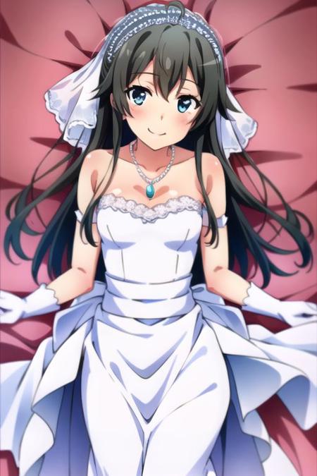 Yukinoshita Yukino | My Youth Romantic Comedy Is Wrong, as I Expected | やはり俺の青春ラブコメはまちがっている
