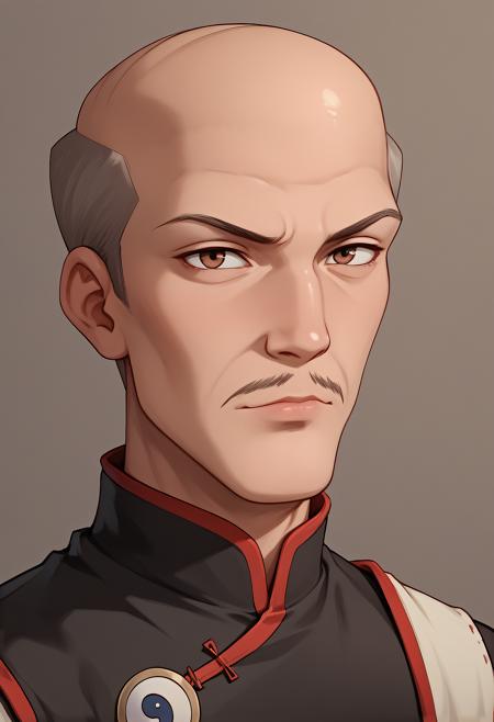 [Character] Men in Totally Spies! series - Character's LORAs pack - PDXL