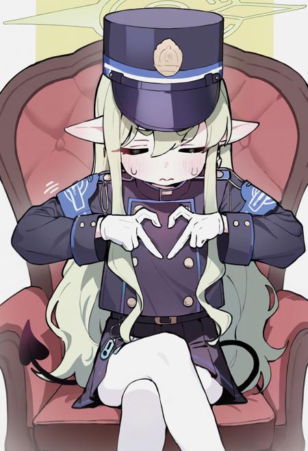 Loffo style | Illustrious