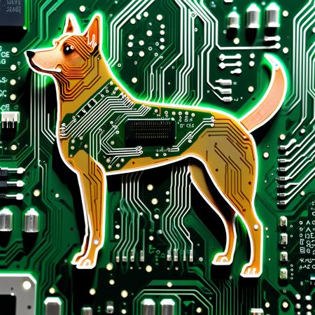 CircuitBoardStyle