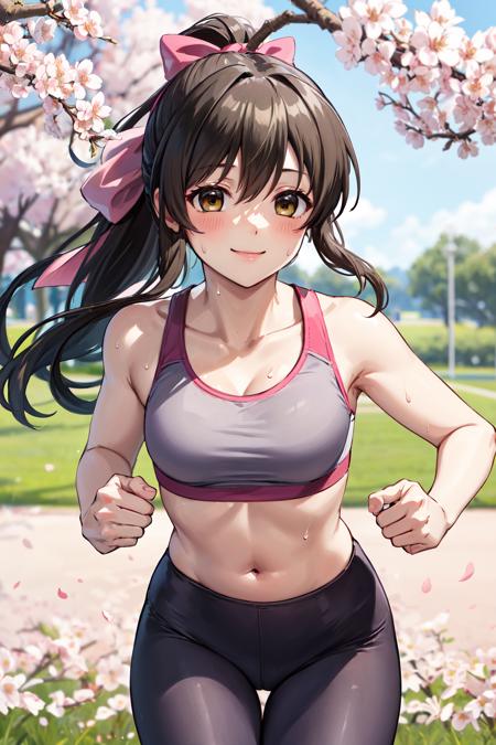 伊吹風子 Ibuki fuuko/CLANNAD