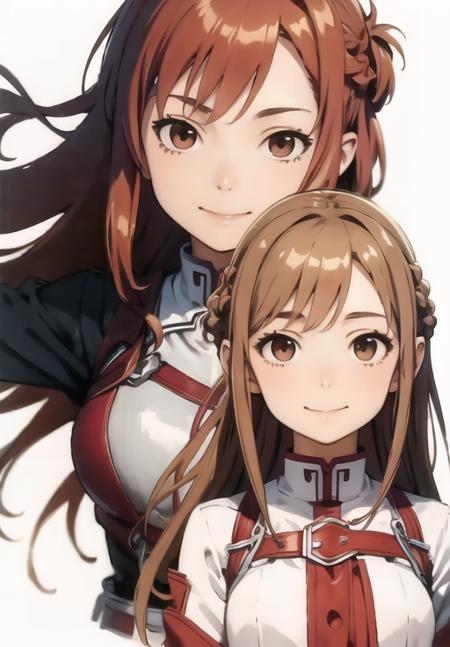 Asuna Yuuki - Sword art Online版本v1.0 (ID: 171824)