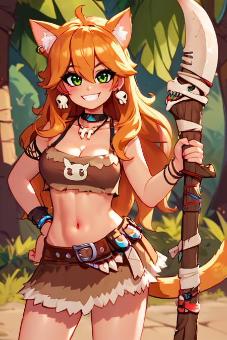 Cute Eyes: Citron Pony Style