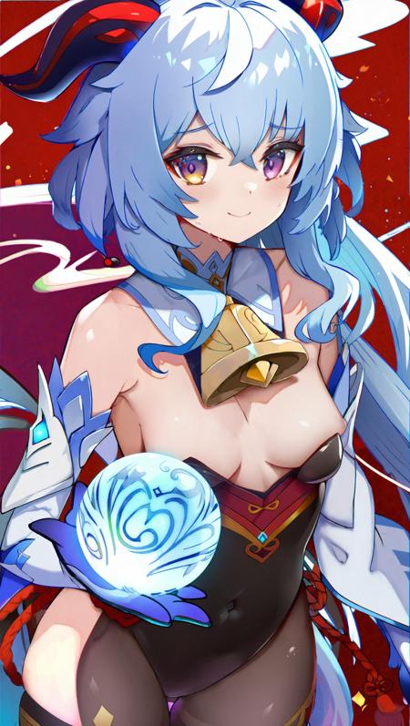 Anime Illust Diffusion XL