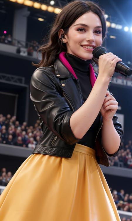 Gracie Abrams (Singer)