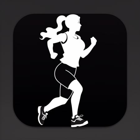 Icons.Redmond 1.5V - App Icons Lora for SD LiberteRedmond SD 1.5
