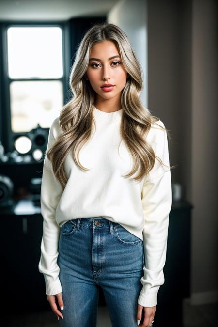 Alix Earle - Influencer