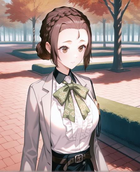 Major Characters (Pack) from The Caligula Effect 1 / Overdose
