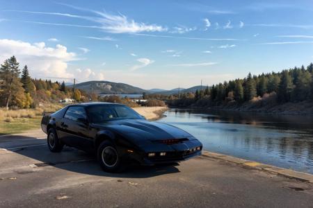 Edob KITT