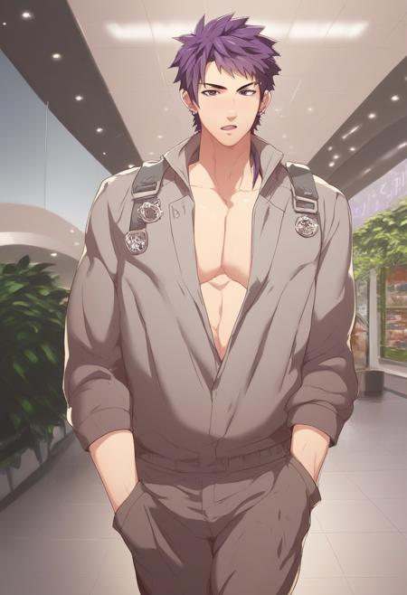 game character:Remi版本v2.0 (ID: 607461)