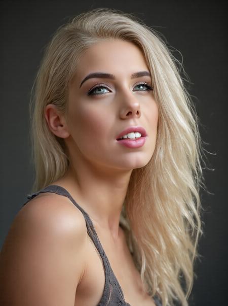 Nesty Flux - Adult Actress