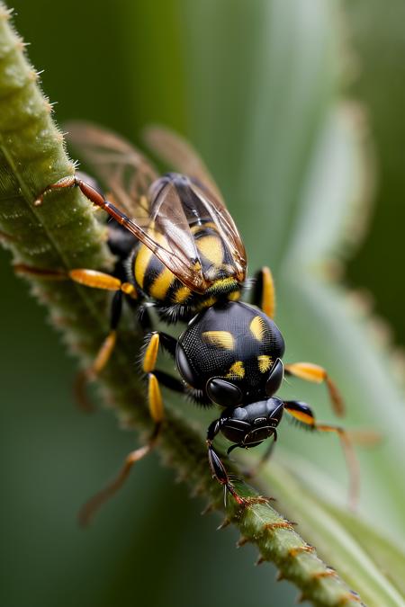 wasp