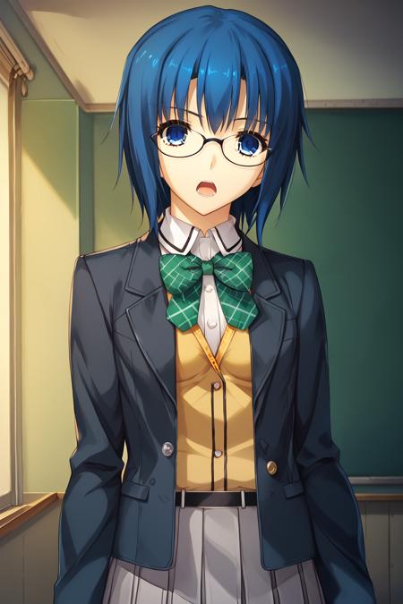 Sayori Style Saimin Games版本v1.0 (ID: 899913)