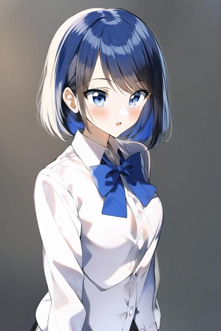 Pentagon (Railgun) Style
