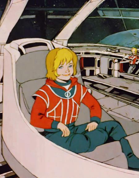 Mystery of the Third Planet multiLora | Тайна третьей планеты мультиЛора