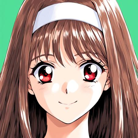 結城瑞穂（下級生) illustrious/Pony Yuuki Mizuho（kakyuusei）