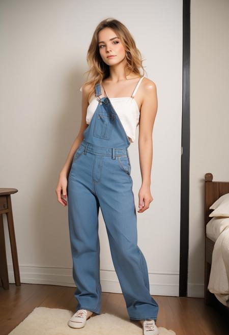 Dungaree