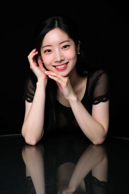 Dahhyunnee Flux