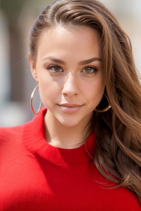 Chanel Preston