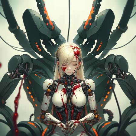 Real Mechanical Parts