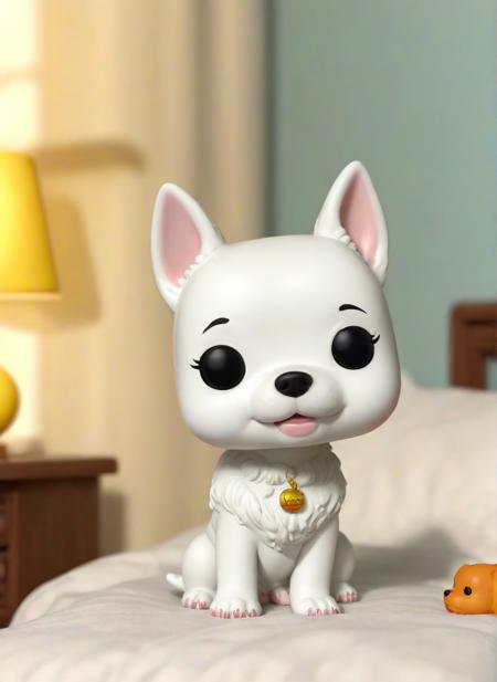 PE Funko Pop Diffusion [Style]