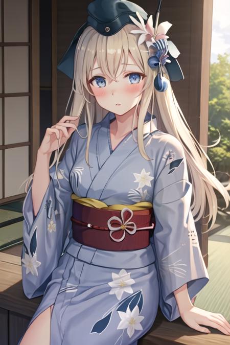 u_511 (Kantai Collection)