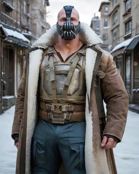 Bane | Pony XL