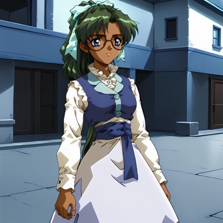 Sheril Shattleet (DESIRE) XL pony LORA