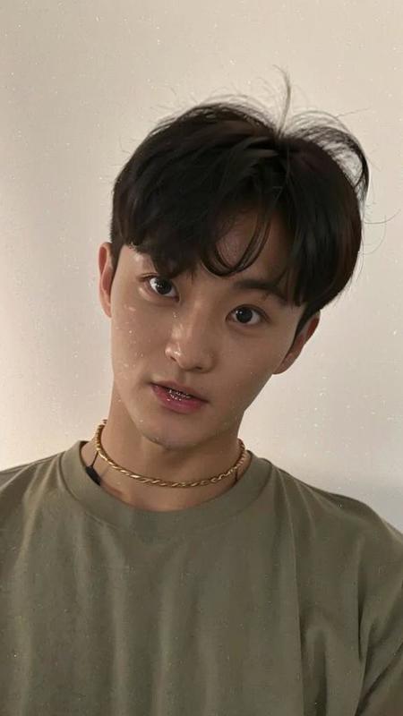 Mark Lee